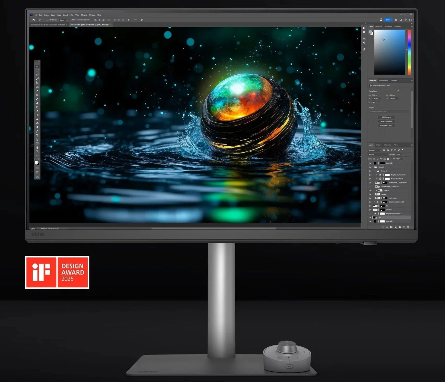 BenQ 27